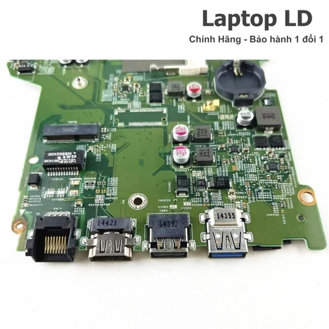 Cổng USB, Type-C, HDMI (tuỳ mã main) Lenovo Flex 2 Pro 15 CPU i5-4210U 13286-1 — Laptop LD
