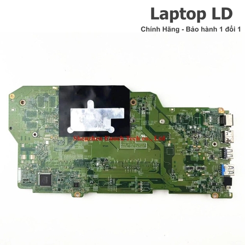 Mặt sau main Lenovo Flex 2 Pro 15 CPU i5-4210U 13286-1 — Laptop LD
