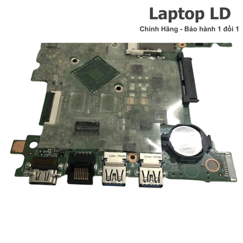 Cổng USB, Type-C, HDMI (tuỳ mã main) Lenovo Flex 3-1480 / Yoga 500-14ISK CPU i5-6200 — Laptop LD