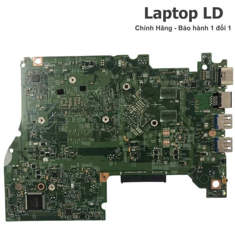 Mặt sau main Lenovo Flex 3-1480 / Yoga 500-14ISK CPU i5-6200 — Laptop LD