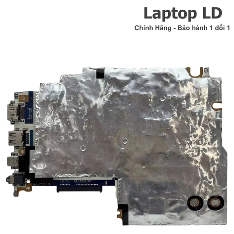 Mặt sau main Lenovo Flex 5-1470 CPU i5-8250U LA-E541P — Laptop LD