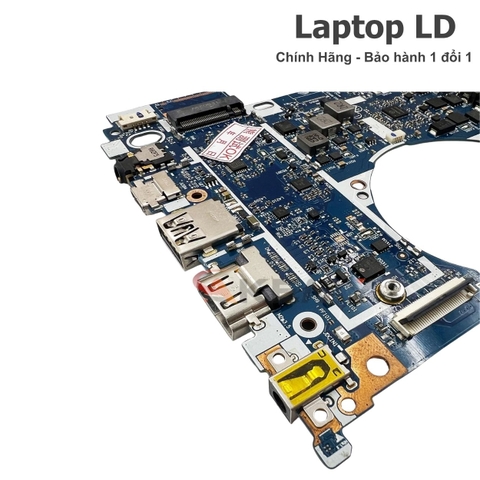 Khe SSD/M.2 của main Lenovo Flex 6-14IKB CPU i5-8250U NM-B601 — Laptop LD