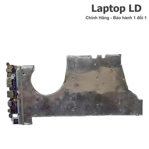 Mặt sau main Lenovo Flex 6-14IKB CPU i5-8250U NM-B601 — Laptop LD