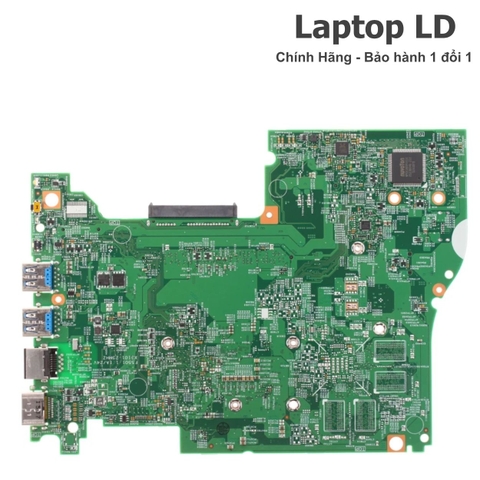 Mặt sau main Lenovo Flex 3-1570 CPU i5-6200U 14217-1M — Laptop LD