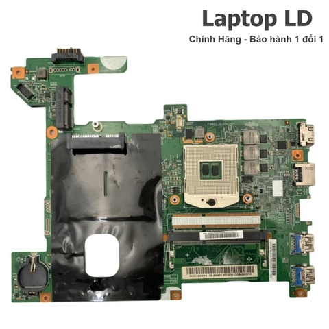 Hình ảnh main laptop Lenovo G480 G580 LG4858 còn hoạt động tốt và nguyên bản