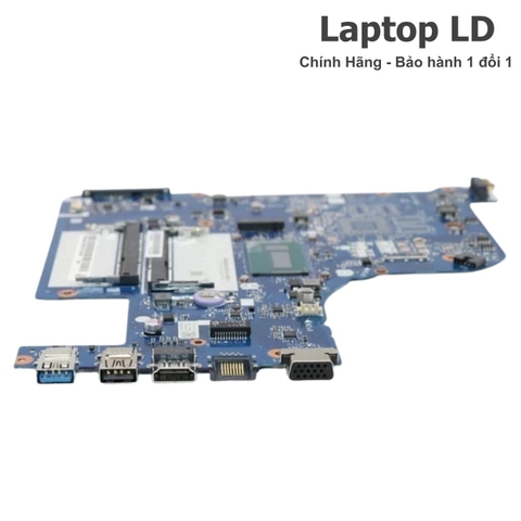 Cổng USB, Type-C, HDMI (tuỳ mã main) Lenovo G70-80 CPU i5-5200U NM-A331 — Laptop LD