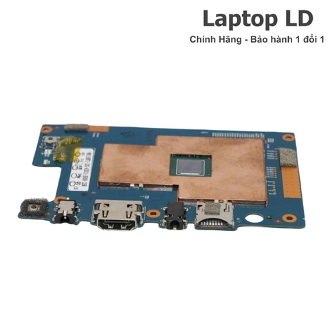 Mặt trước main Lenovo Ideapad 100S-11IBY — Laptop LD
