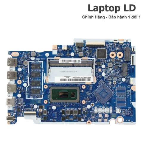 Main laptop Lenovo IdeaPad 3-15IML05 i7-10510U MX130 chính hãng — Laptop LD