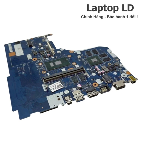 Main laptop Lenovo IdeaPad 310-14IKB CPU i5-7200U NM-A982