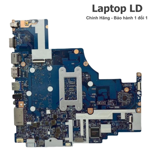 Mặt sau main Lenovo Ideapad 310-15ISK CPU i5-6200U NM-A752 — Laptop LD