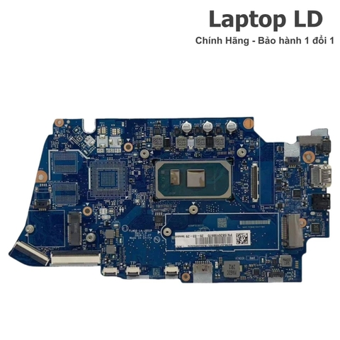 Main laptop Lenovo IdeaPad 5-14IIL05 i5-1035G1 8G LA-J551P chính hãng — Laptop LD