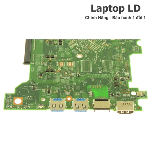 Cổng USB, Type-C, HDMI (tuỳ mã main) Lenovo IdeaPad 500S-14ISK / 300S-14ISK CPU i5-6200U 14292-1 — Laptop LD