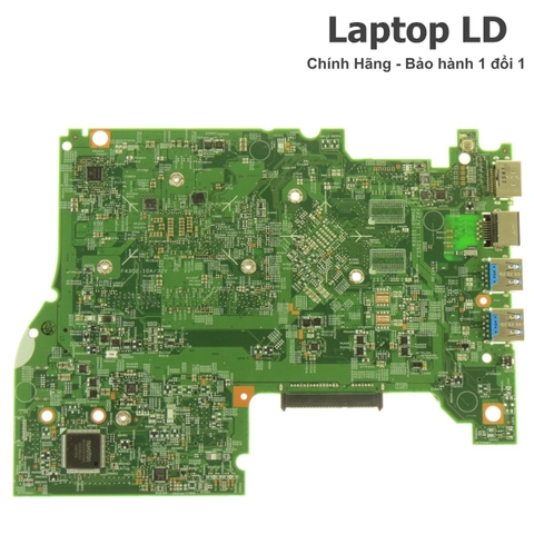 Mặt sau main Lenovo IdeaPad 500S-14ISK / 300S-14ISK CPU i5-6200U 14292-1 — Laptop LD