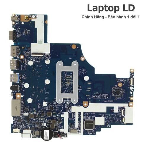 Mặt sau main Lenovo IdeaPad 510-15ISK CPU i7-6500U NM-A752 — Laptop LD