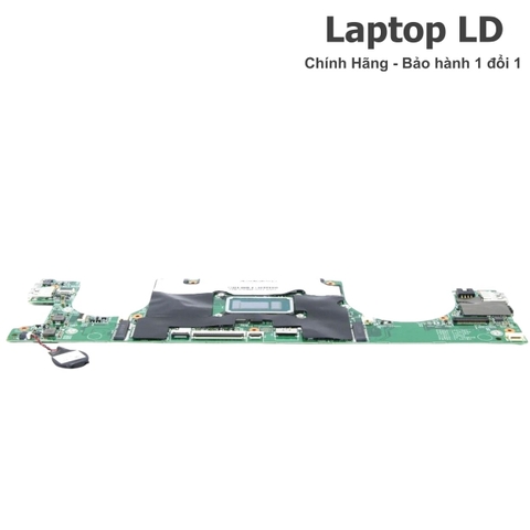 Main laptop Lenovo IdeaPad 710S-13ISK CPU i7-7500U 15238-1