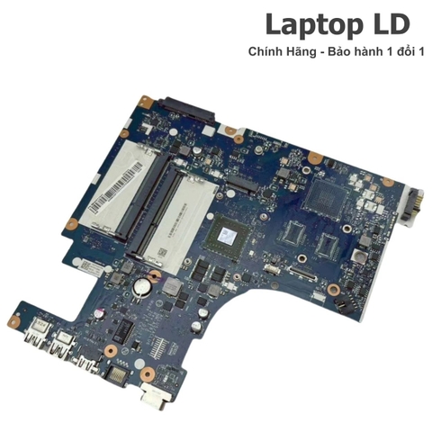 Main laptop Lenovo ideapad G40-45 CPU A8-6410 NM-A281
