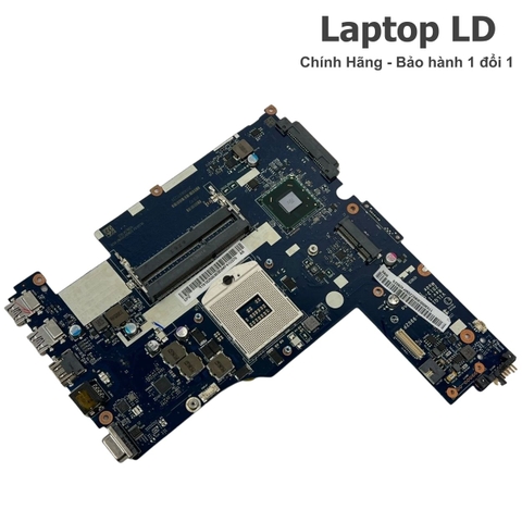 Hình ảnh main laptop Lenovo Ideapad G400S mã LA-9902P zin theo máy