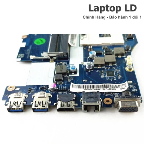 Cổng USB, Type-C, HDMI (tuỳ mã main) Lenovo Ideapad G500S LA-9902P — Laptop LD