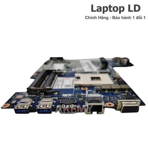 Cổng USB, Type-C, HDMI (tuỳ mã main) Lenovo Ideapad p580 / N580 / G580 LA-7982P — Laptop LD