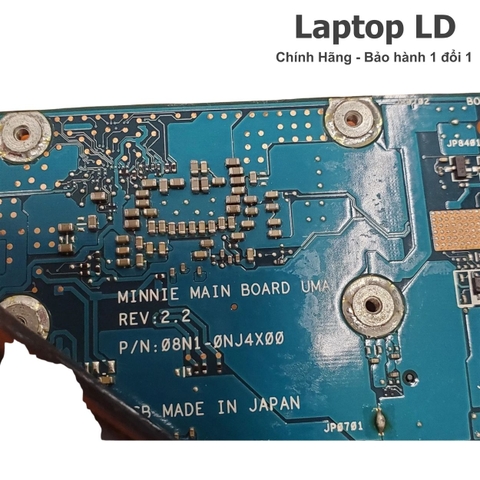 Main laptop Lenovo IdeaPad U300s CPU i7-2677M