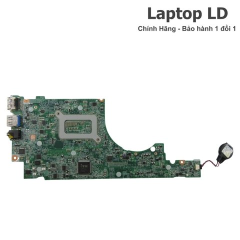 Mặt sau main Lenovo Ideapad U330 CPU i3-4010U DA0LZ5MB8D0 — Laptop LD