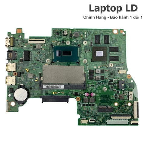 Main laptop Lenovo Ideapad U4170 / U41-70 CPU i7-5500U