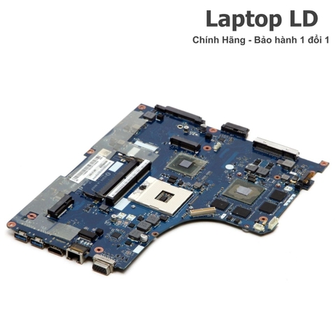 Hình ảnh main laptop Lenovo IdeaPad Y400 Y500 LA-8692P còn nguyên bản và hoạt động ổn định