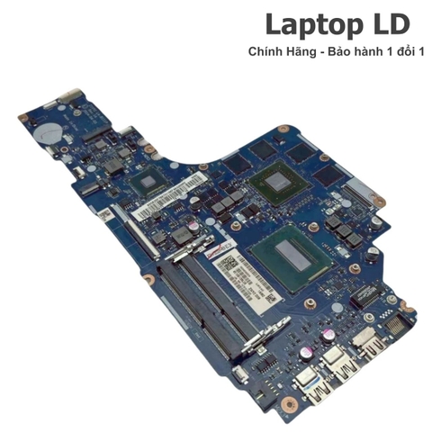 Main laptop Lenovo IdeaPad Y70-70 CPU i7-4710HQ LA-B111P