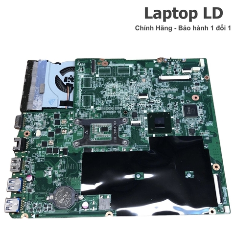 Mặt sau main Lenovo IdeaPad Z580 — Laptop LD