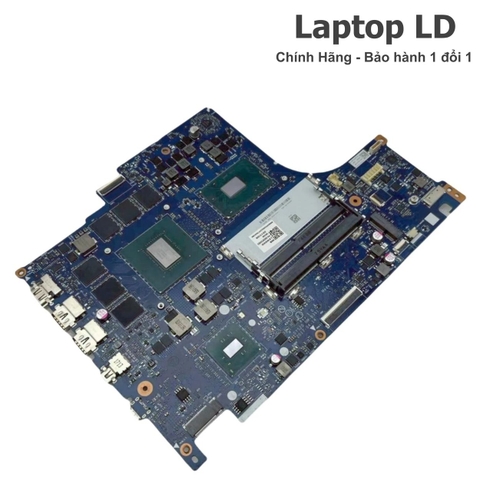 Main laptop Lenovo Legion Y520-15IKBM CPU i7-7700HQ NM-B391