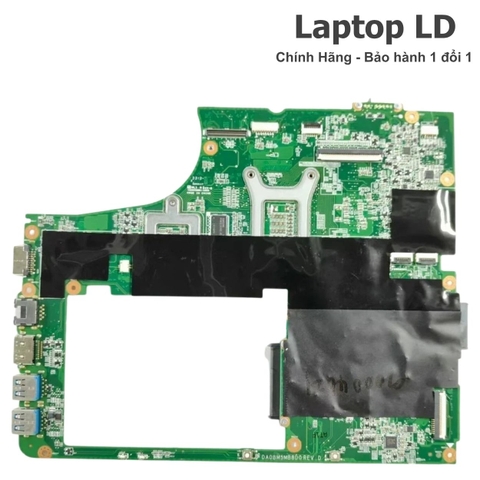 Mặt sau main Lenovo M5400 / B5400 / DA0BM5MB8D0 — Laptop LD