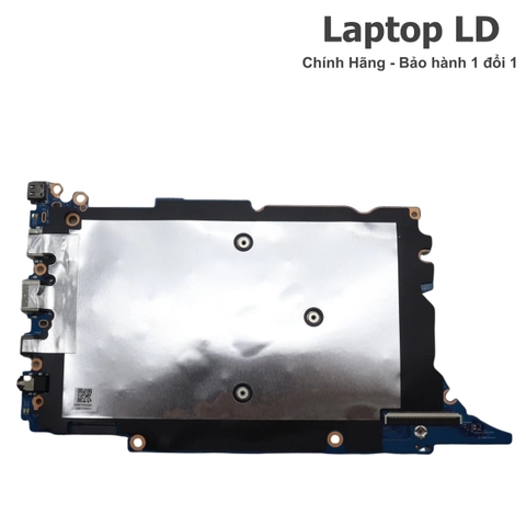 Mặt sau main Lenovo ThinkBook 14 G6 ABP Ryzen 5 7530U — Laptop LD