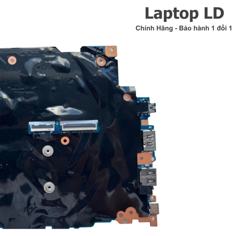 Cổng USB, Type-C, HDMI (tuỳ mã main) Lenovo ThinkPad E14/E15 Gen 2 i5-1135G7 NM-D011 — Laptop LD