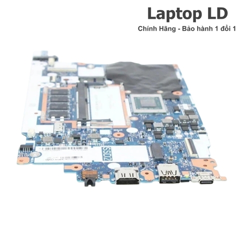 Cổng USB, Type-C, HDMI (tuỳ mã main) Lenovo ThinkPad E14 Gen 2 / E15 Gen 2 Ryzen 7 4700U NM-C771 — Laptop LD