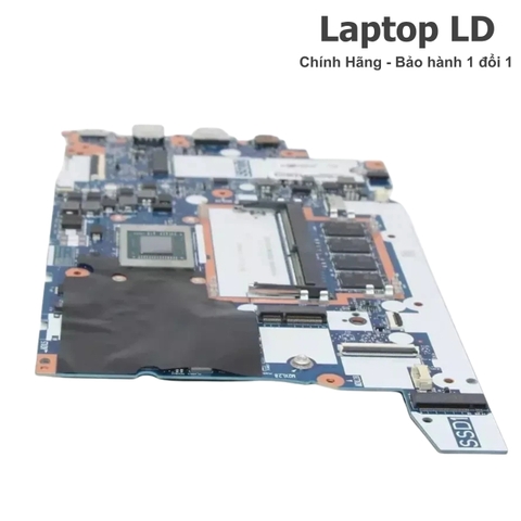 Khe SSD M.2 NVMe của main Lenovo ThinkPad E14 Gen 2 / E15 Gen 2 Ryzen 7 4700U NM-C771 — Laptop LD
