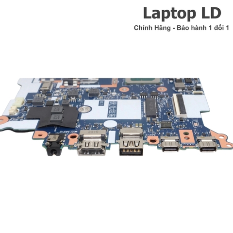 Cổng USB, Type-C, HDMI (tuỳ mã main) Lenovo ThinkPad E14 Gen 5 / E14 Gen 5 i5-1335U NM-F311 — Laptop LD