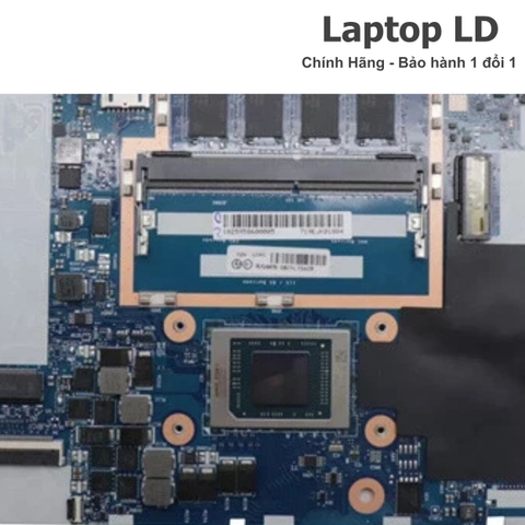CPU và chipset trên main Lenovo ThinkPad E14 Gen 5 / E15 Gen 5 Ryzen 5 7530U 8G — Laptop LD