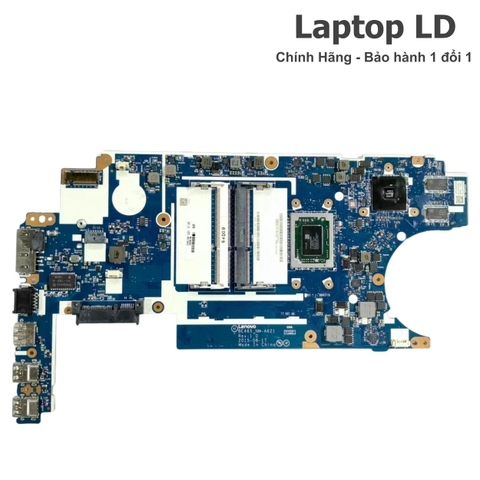 Main laptop Lenovo ThinkPad E465 CPU A10-8700P NM-A621