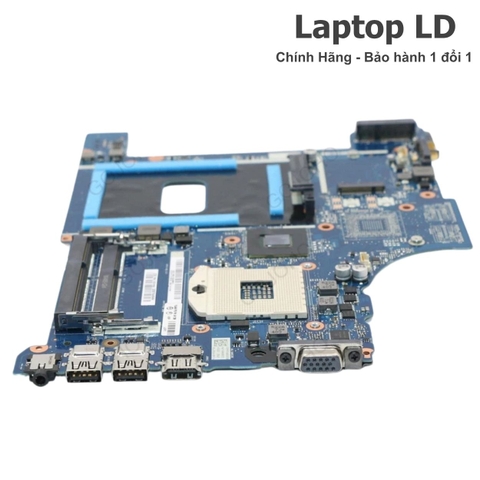 Cổng USB, Type-C, HDMI (tuỳ mã main) Lenovo ThinkPad Edge E531 / NM-A044 — Laptop LD