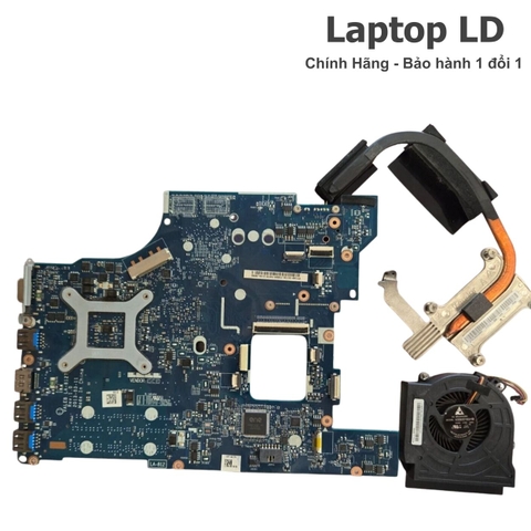 Main laptop Lenovo ThinkPad Edge E545 LA-8127P