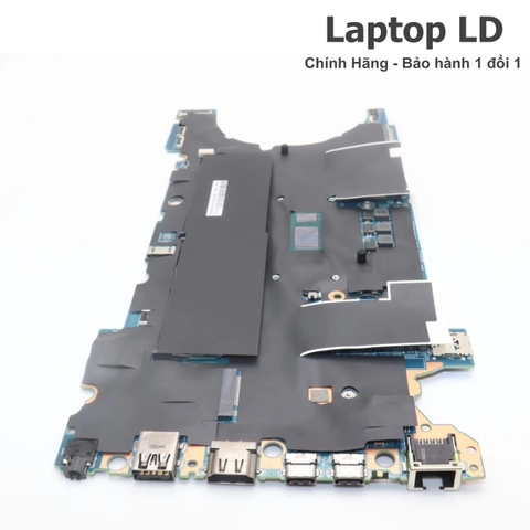 Mặt trước main Lenovo ThinkPad L14 Gen 4 / L15 Gen 4 i7-1355U — Laptop LD