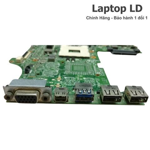 Cổng USB, Type-C, HDMI (tuỳ mã main) Lenovo ThinkPad L530 04Y2022 — Laptop LD