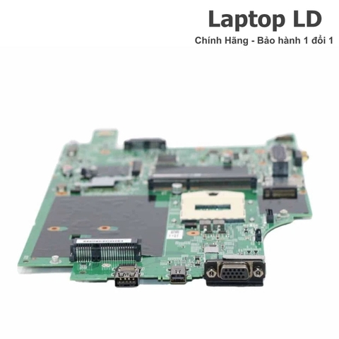Cổng USB, Type-C, HDMI (tuỳ mã main) Lenovo ThinkPad L540 12290-1M — Laptop LD