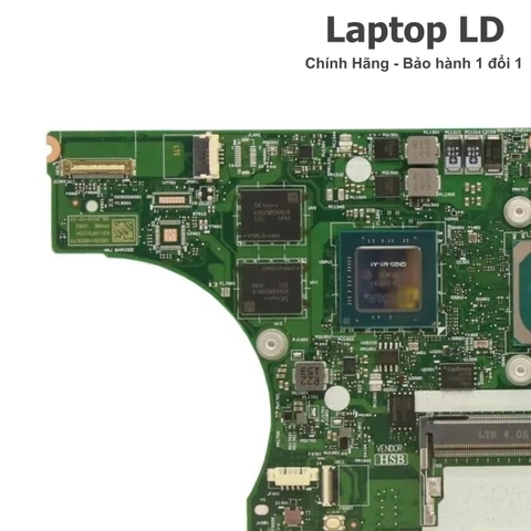 Card đồ hoạ (GPU) của main Lenovo ThinkPad P14s Gen 2 / P15s Gen 2 i7-1185 NM-D352 — Laptop LD