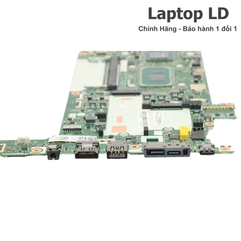Cổng USB, Type-C, HDMI (tuỳ mã main) Lenovo ThinkPad P14s Gen 2 / P15s Gen 2 i7-1185 NM-D352 — Laptop LD