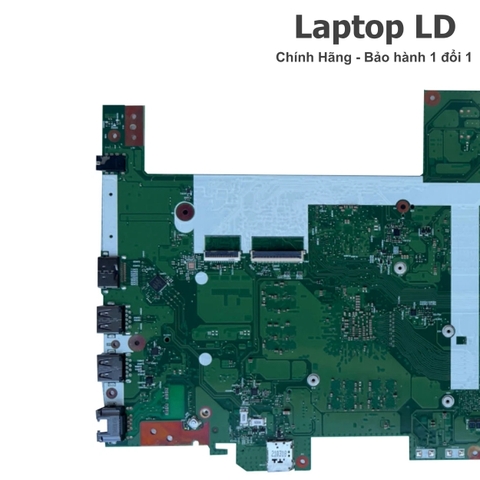 Cổng USB, Type-C, HDMI (tuỳ mã main) Lenovo ThinkPad P15v Gen 2 i7-1180H NM-D551 — Laptop LD