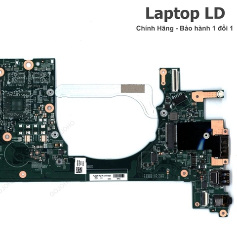 Khe SSD/M.2 của main Lenovo Thinkpad P40 CPU i5-6500U 14283-3 — Laptop LD