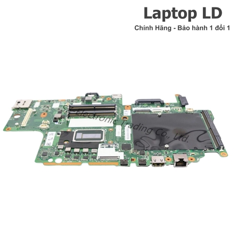 Main laptop Lenovo ThinkPad P70 E3-1575M NM-A441