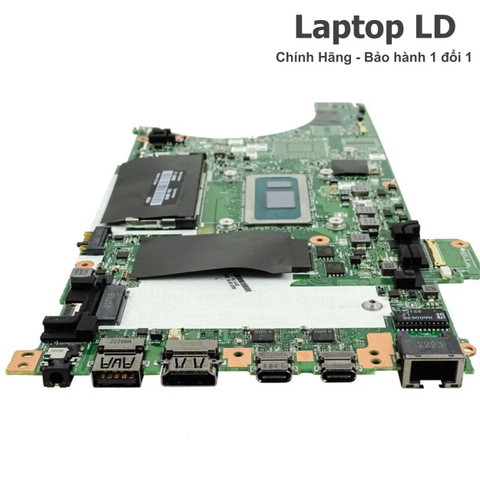 Main laptop Lenovo ThinkPad T16 Gen 1 CPU i5-1240P NM-E981