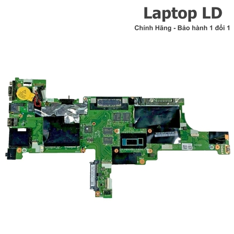 Main laptop Lenovo ThinkPad T440 CPU i5-4300 NM-A102